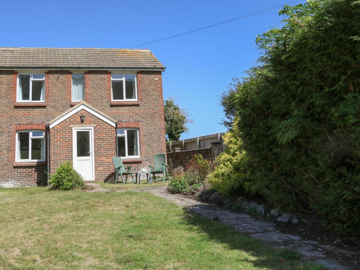 1 Paythorne Farm Cottages Henfield Exterior foto